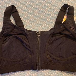 NWT Free People Fitness Sports Bra, Size XS